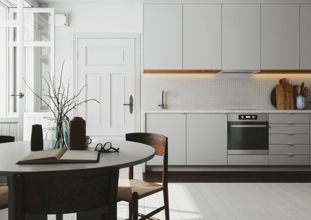 How to plan a luxury kitchen: The key things to know