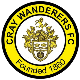 Cray Wanderers Junior Football Club