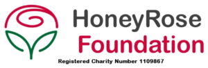 honeyrose foundation logo