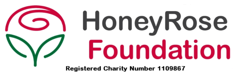 HoneyRose Foundation
