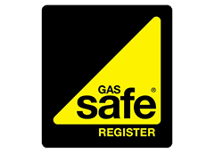 Gas Safe Register Logo