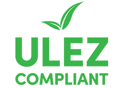 Ulez Compliant Logo