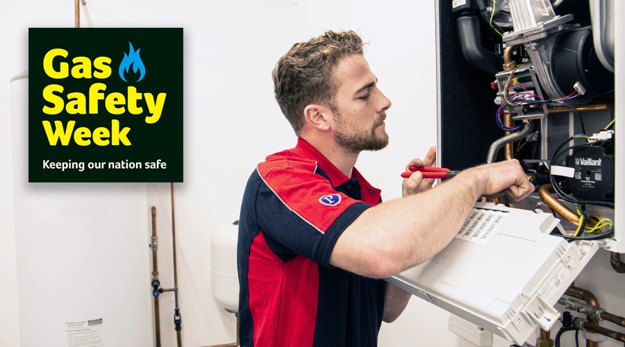 What is a Gas Safety Certificate and how to know your property is gas safe