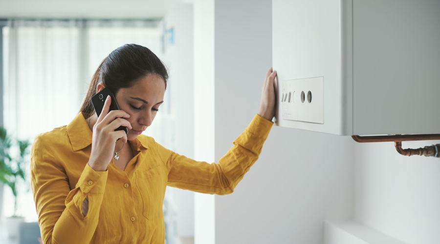 Should I repair or replace my boiler?