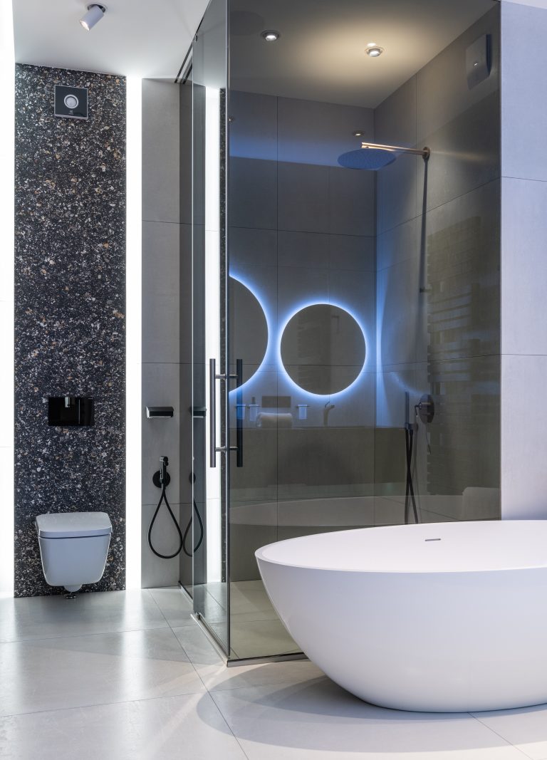 2023 guide to bathroom appliances