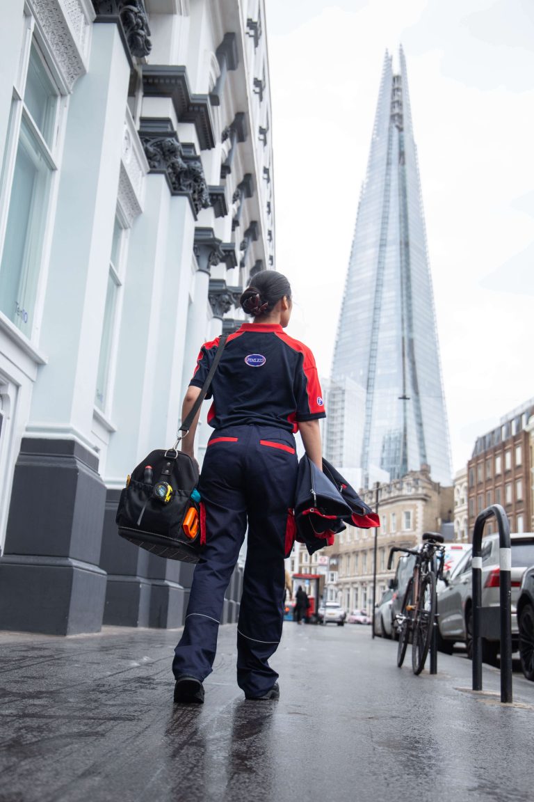 Pimlico Heating Engineer in Southwark, London