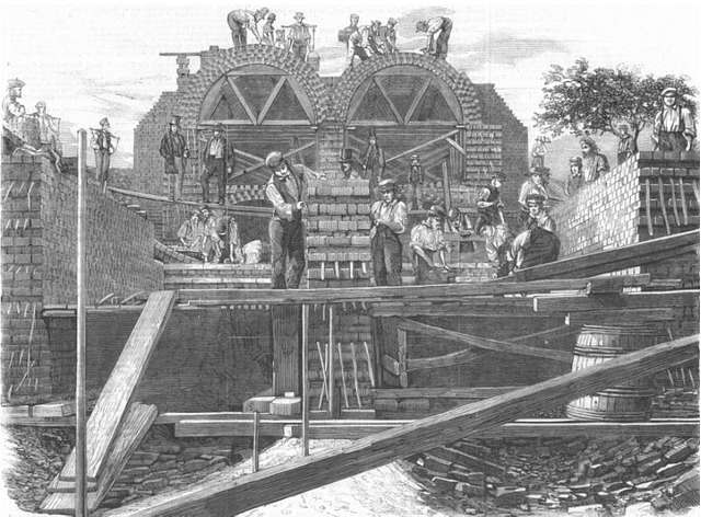 The Evolution of London Plumbing: A Brief Guide