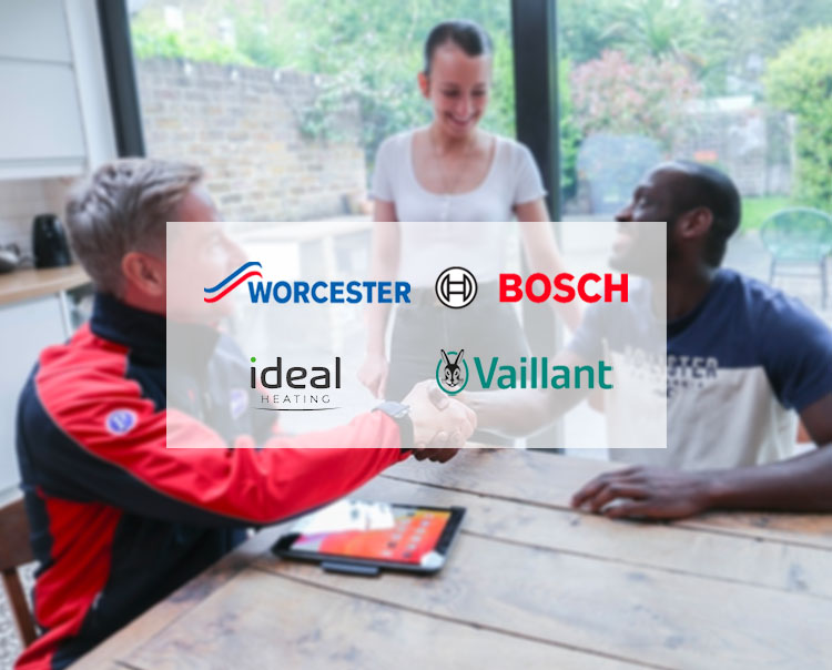 Pimlico boiler engineers - installers of worcester, bosch, ideal, and vaillant boilers