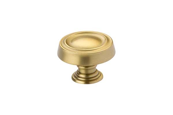Ivo knob