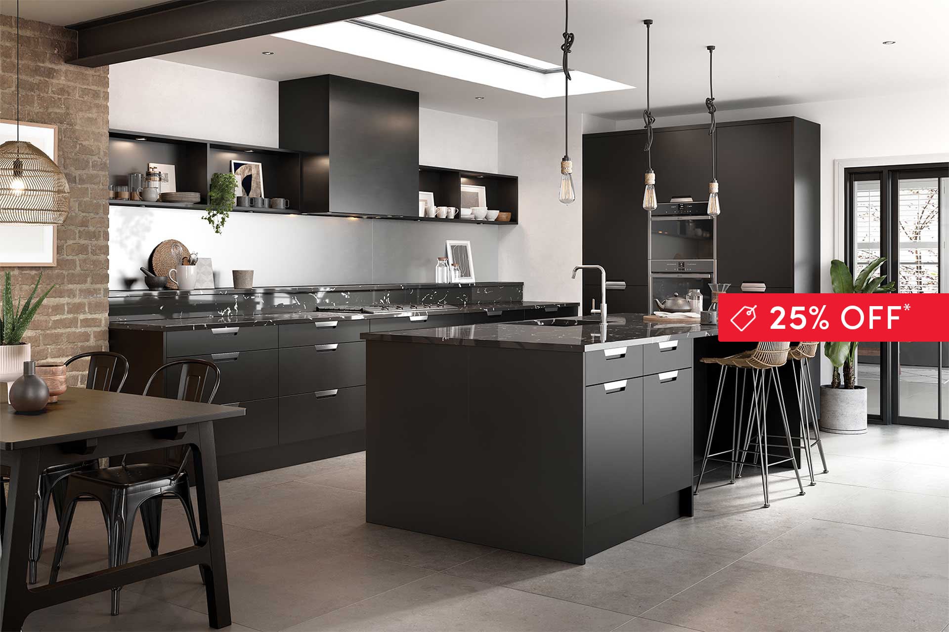 Segreto-black