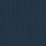 bella paintflow matt indigo blue