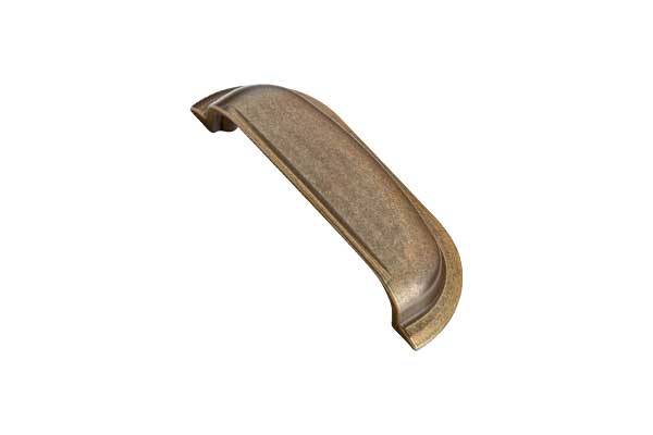 Hampton cup handle