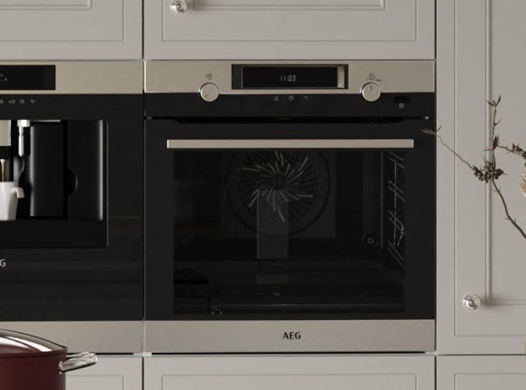 Kitchen Appliances & White Goods Book a Free Kitchen Design Consultation