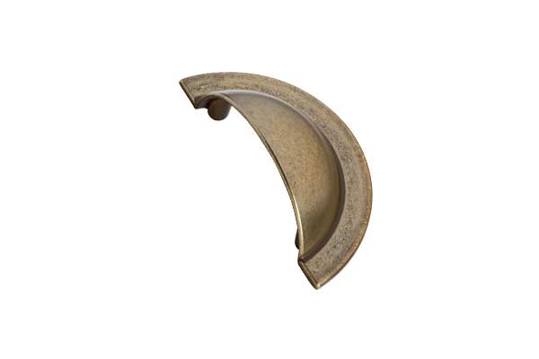 Trafalgar cup handle