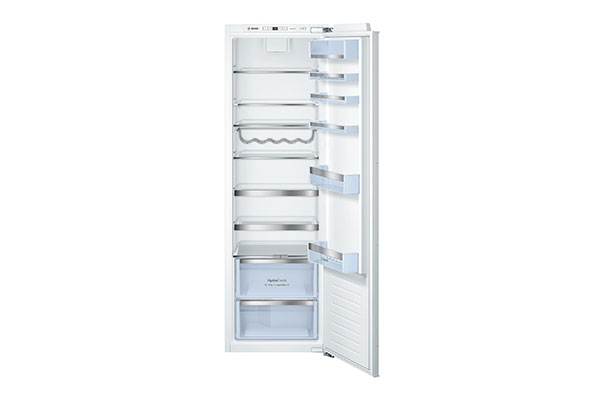 Series 6 Built In Fridge