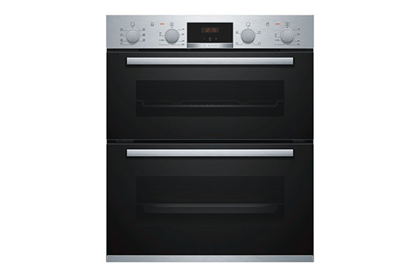 Series 4 Built Under Double Oven