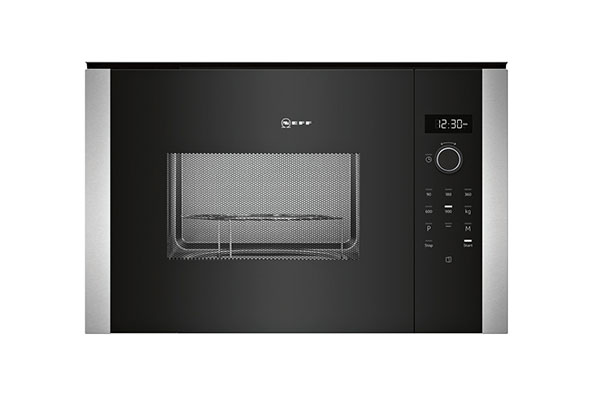 N50 25 Ltr Built In Microwave Oven & Grill