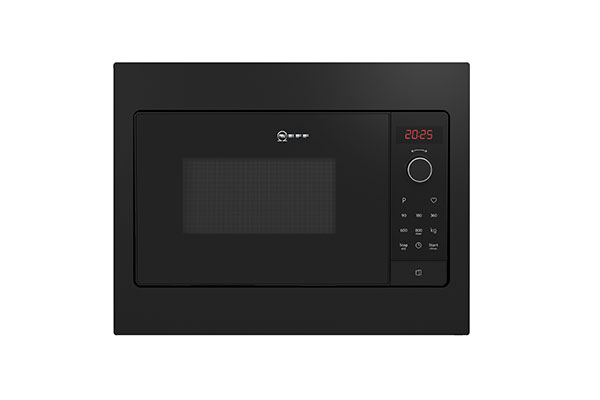 N50 25 Ltr Built In Microwave Oven & Grill