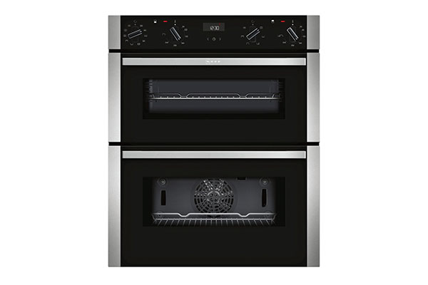 N50 Built Under Double Oven