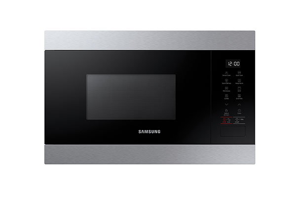 22 litre Microwave & Grill