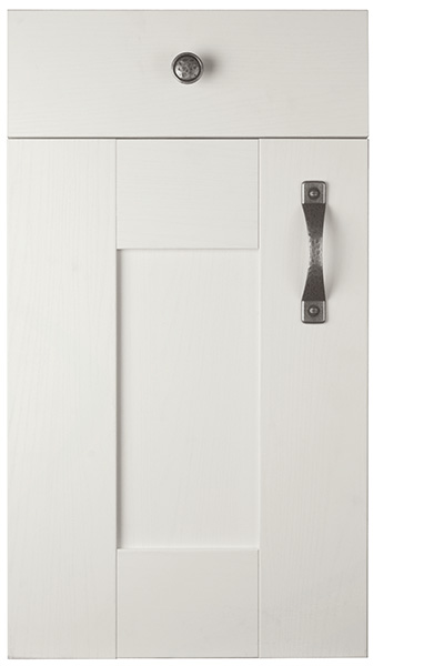 Wilton door style