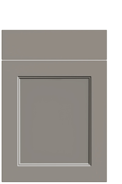 aldridge door style