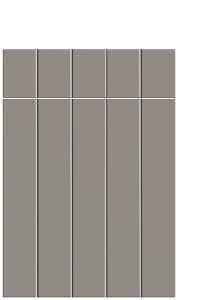austin door style