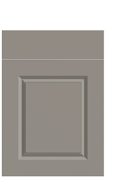 harlem door style