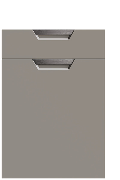 segreto door style