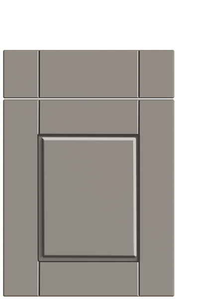 Surrey door style