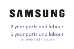 Samsung product warranty