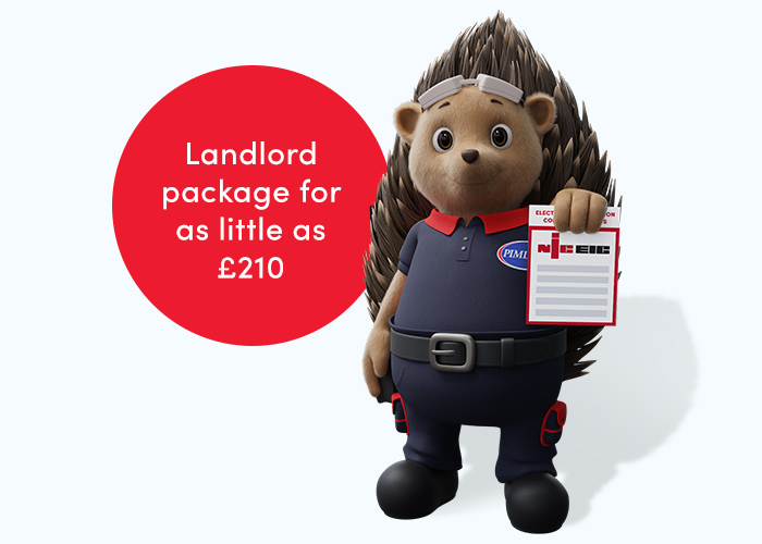 Pimlico landlord package offer
