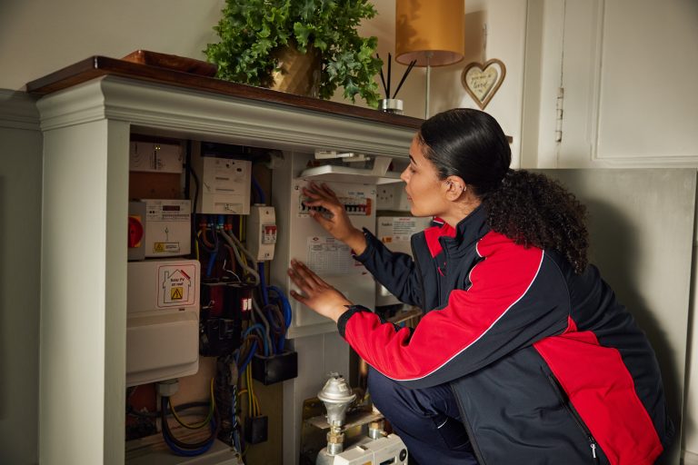 NICEIC Approved Electrician