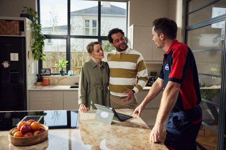 Kitchen Handle Consultation