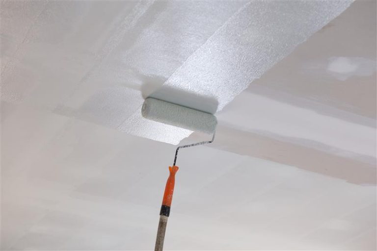 Residential painter