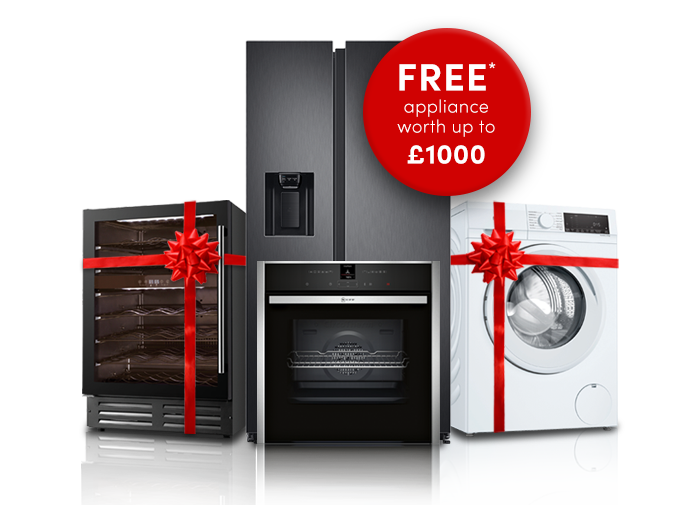 Appliances