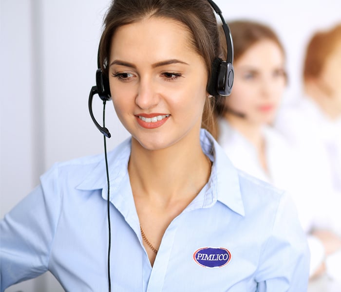 Pimlico contact centre