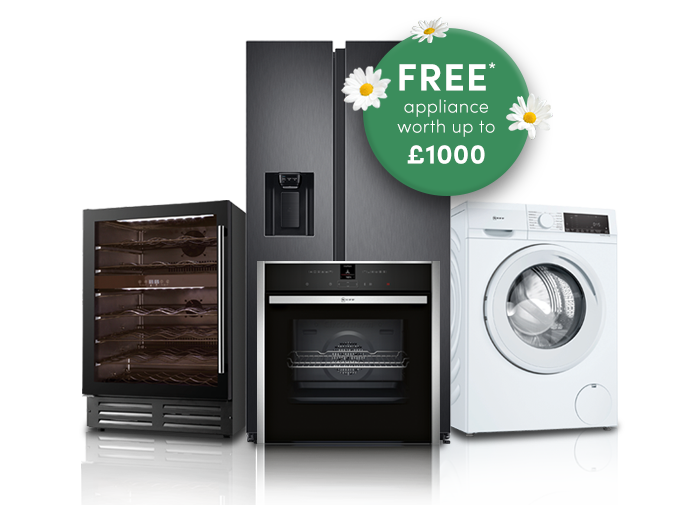 Appliance offer