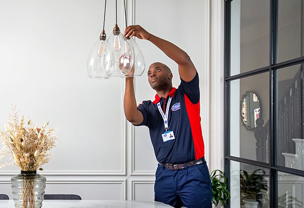 Pimlico electrician