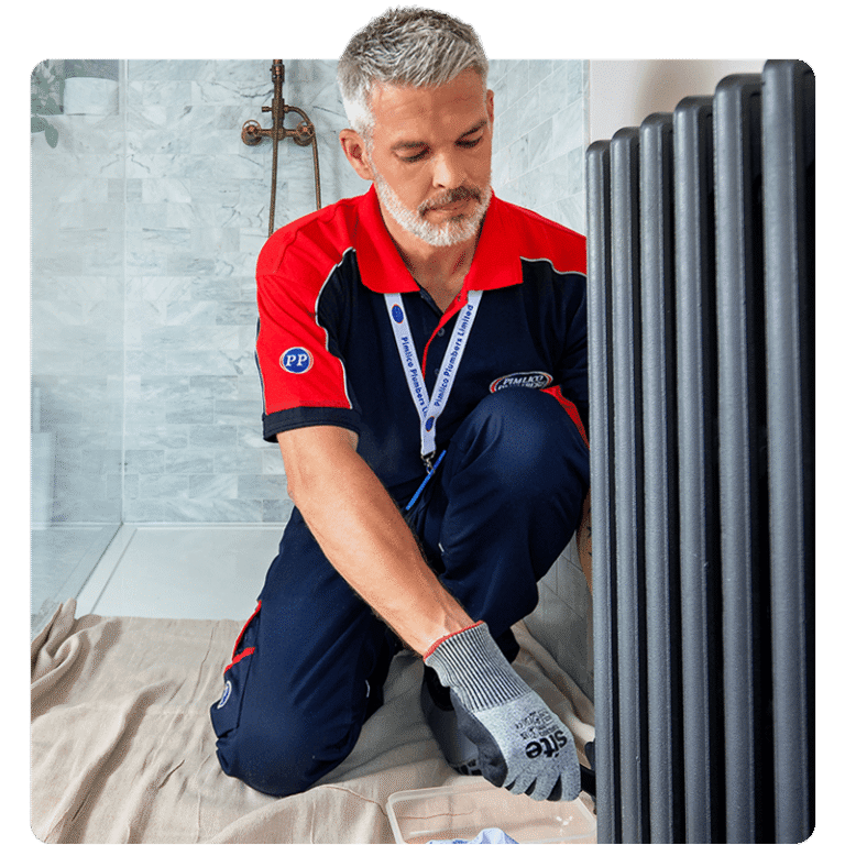 Pimlico heating engineer