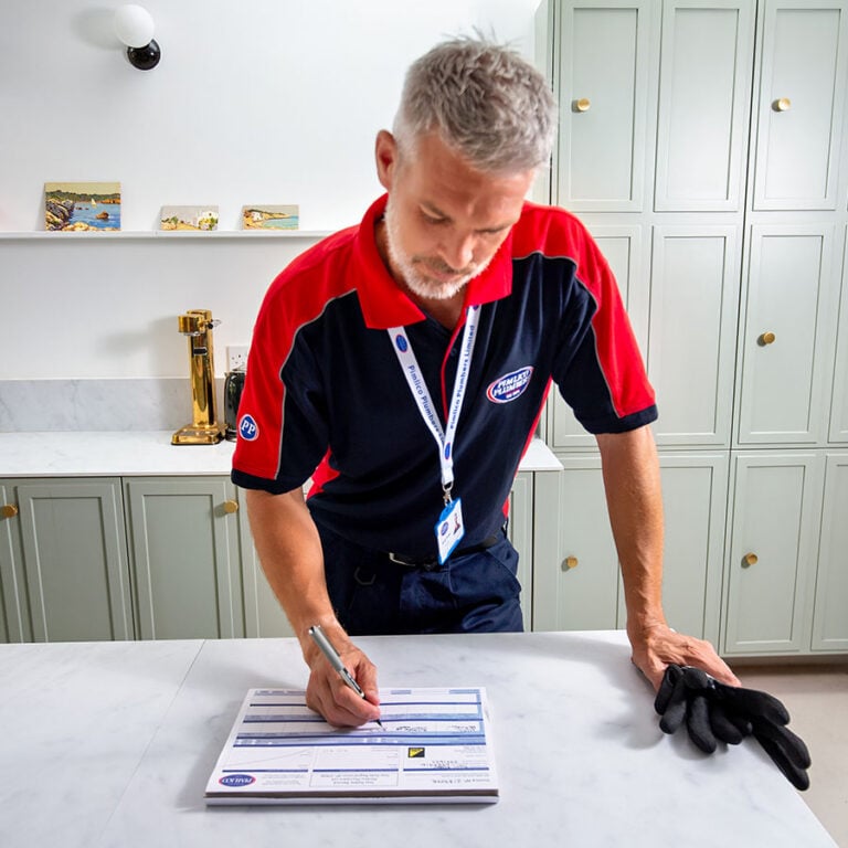 Heating engineer