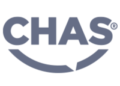 CHAS logo