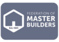 Master Builders logo
