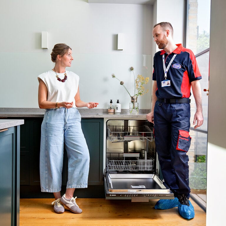 Pimlico appliance engineer
