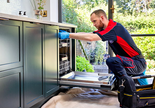 appliance specialists