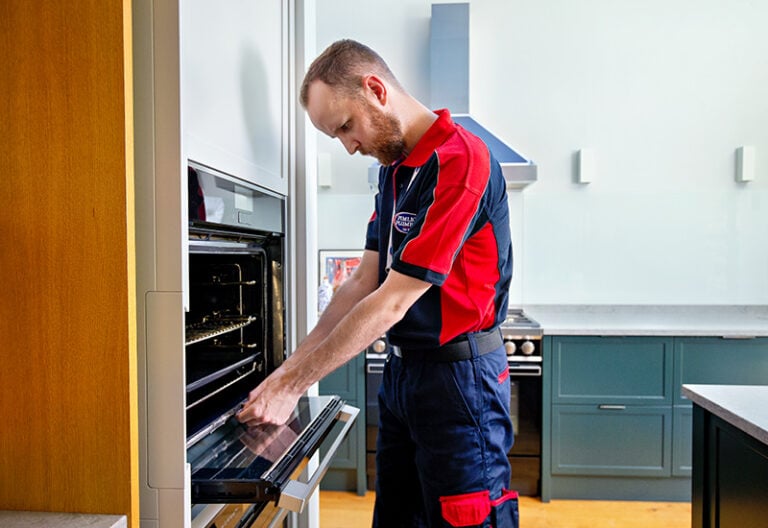 Pimlico appliance engineer