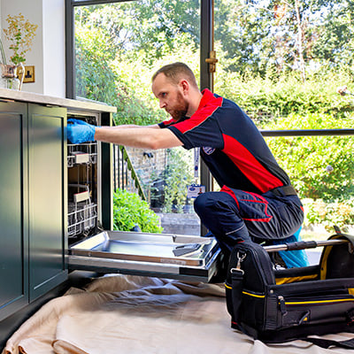 Pimlico appliance engineer