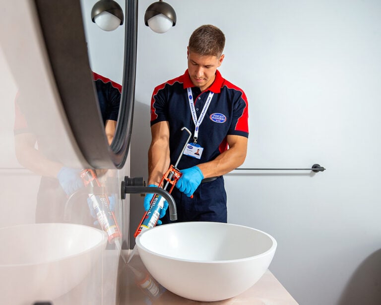 Pimlico bathroom installer