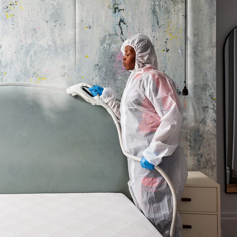 Pimlico pest control engineer