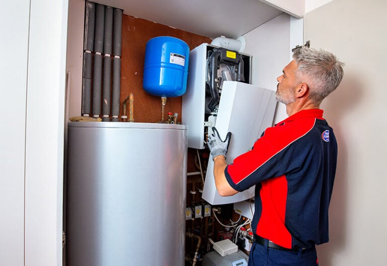 Pimlico heating engineer